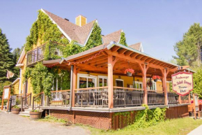 Auberge Au Soleil Levant